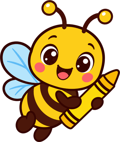 Lumi the bee